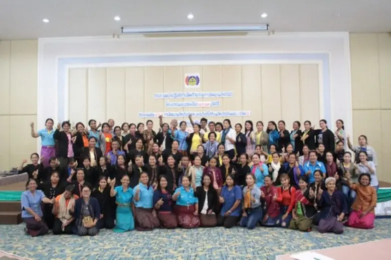 เมื่อวันที่ 28-31 ส.ค.61 ที่ผ่านมา สำนักงานพัฒนาชุม...