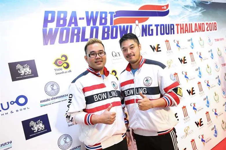 ระเบิดศึกโบว์ลิ่งเวิล์ดทัวร์ 2018 รายการยักษ์แห่งปี 22-28 กันยายนนี้ ส.ทอยแก่น จับมือ เมเจอร์ โบว์ล กรุ้ป จัดท็อป 10 โลก ชิงเงินรางวัลกว่า 4 ล้านบาท