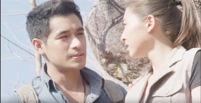 ทีวีไกด์: เรื่องย่อละครอังกอร์ ตอนที่ 9 ออกอากาศวันที่ 9 กันยายน 2561