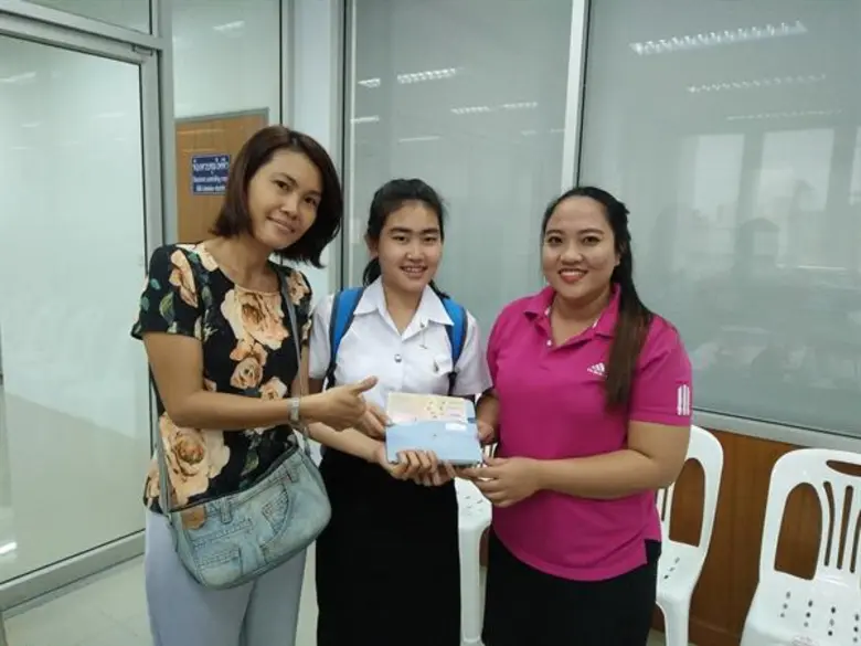 เมื่อวันที่ 4 กันยายน ที่ผ่านมา ที่ว่าการอำเภอหาดให...