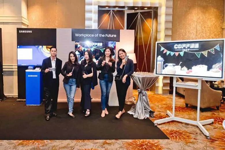 “ซัมซุง” ยกระดับธุรกิจไทยสู่ Next Mobile Economy ชูความปลอดภัยสูงสุดด้วย Samsung Knox บนอุปกรณ์ที่หลากหลาย