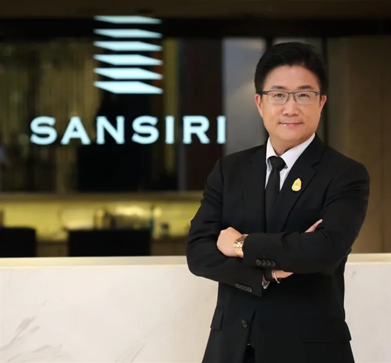 SIRI ปลื้มขายเกลี้ยงหุ้นกู้ล็อตใหญ่ 5 พันล้านบาท พร้อมนำเงินลงทุนจับมือพันธมิตรระดับโลกลุยธุรกิจในไทย พัฒนาโครงการใหม่ไตรมาส4 และขยายกำลังการผลิตโรงงานพรีคาสต์