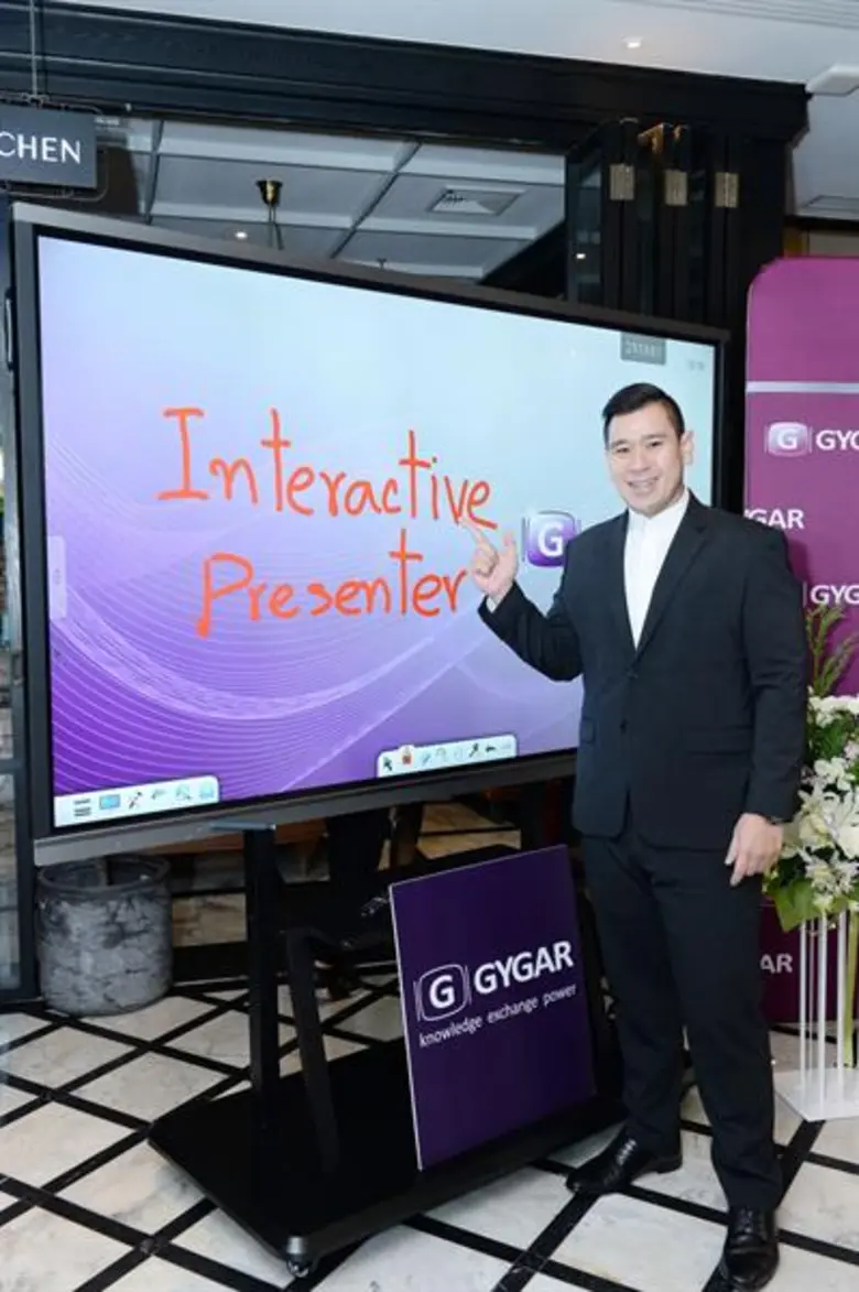 สยามเทคฯ เร่งเครื่องลุยตลาด Digital Educa...