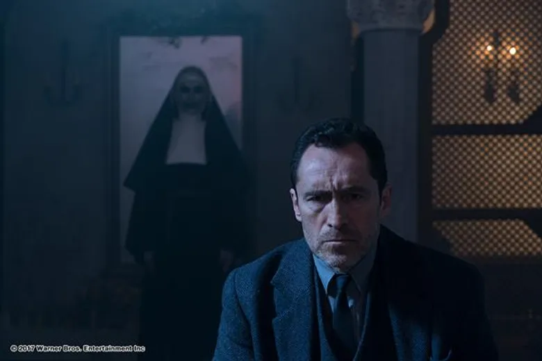 Movie Guide: "ไม่ว่าจะเกิดอะไรขึ้น อย่าหยุดสวด" อัปเดต 5 คลิปสุดหลอนจาก The Nun