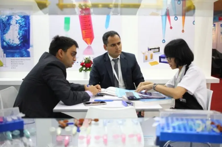 กระตุ้นการลงทุนภาควิจัยไตรมาสสุดท้าย ผ่านงาน Thailand LAB INTERNATIONAL 2018