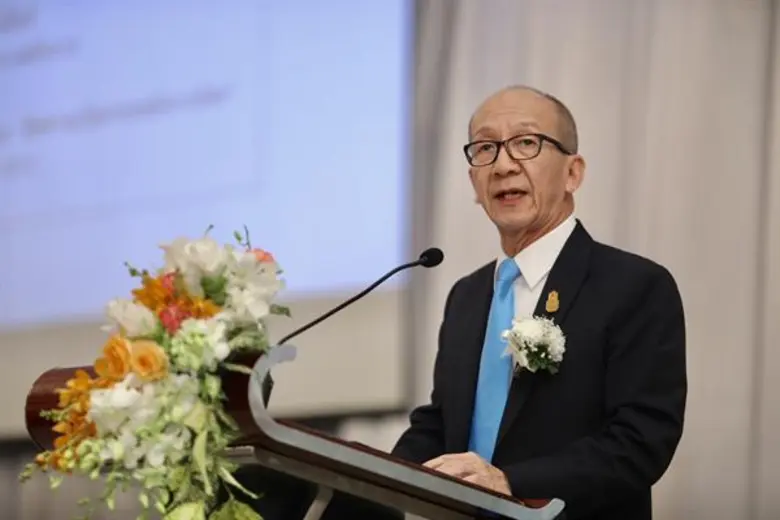 ส.อ.ท. จัดสัมมนา Energy Symposium 2018 “นวัตกรรมพลังงาน...โอกาสอุตสาหกรรมไทย” เร่งเอกชนเดินหน้าขับเคลื่อนนโยบาย Energy 4.0