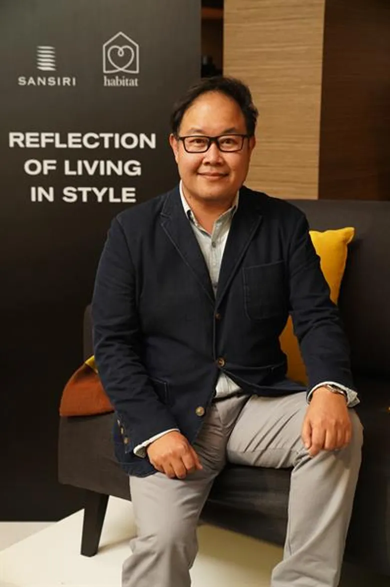 'แพร-พิมพิศา’ ปลื้ม งานออกแบบเฟอร์นิเจอร์สไตล์มินิมอลในคอนเซ็ปท์ 'A REFLECTION OF LIVING IN STYLE’