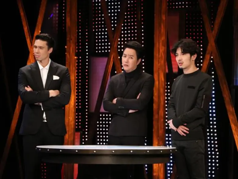สิ่งที่ร้ายกาจที่สุดคืออารมณ์ชั่ววูบซึ่งส...