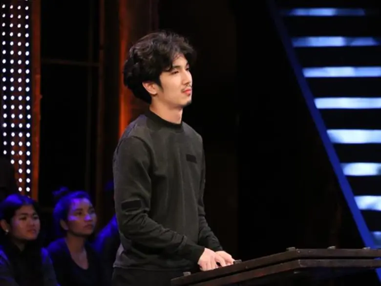 ทีวีไกด์: รายการ "เลขอวดกรรม" สาวประเภทสอง อารมณ์ทางเพศผิดปกติ!ข่มขืนคนเร่ร่อน ในรายการ "เลขอวดกรรม"