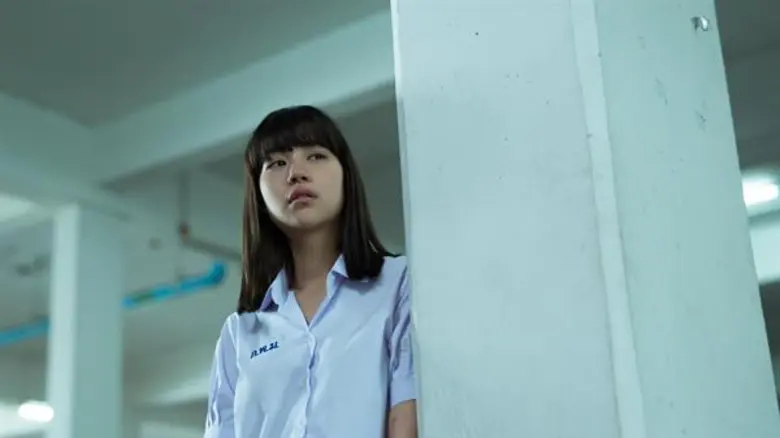 “เด็กใหม่” EP.6 Wonderwall ปากกาหนึ่งด้ามขีดเส้นตายคนทั้งโรงเรียน ในซีรีส์ “เด็กใหม่” 12 ก.ย. นี้ ทางช่อง GMM25