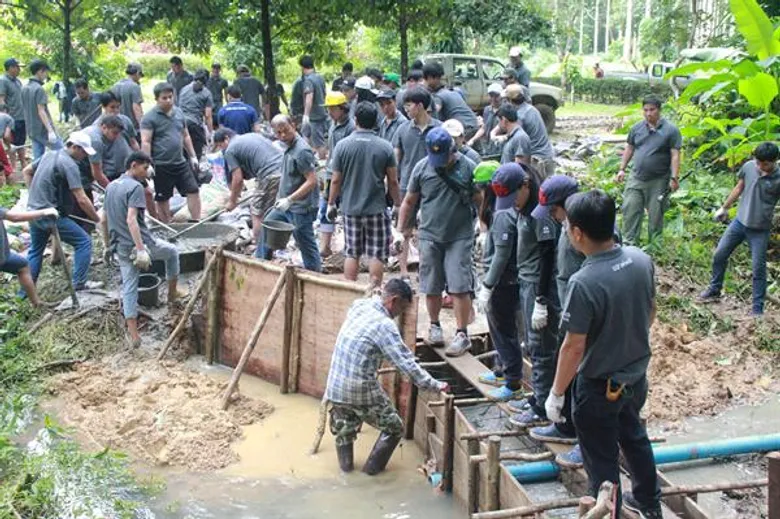 สายเดินป่าต้องรู้! 5 กิจกรรมสุดชิค เดินป่าอย่างไร ไม่รบกวนธรรมชาติ