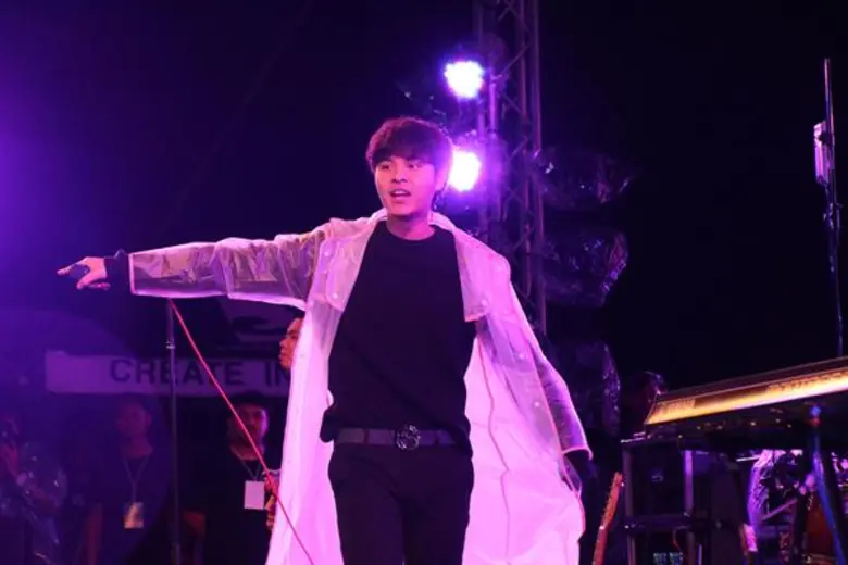 “ควิกแสบ” ร่วมงาน “Singing in the Rain ครั้งที่ 3” ส่งไออบอุ่นของทุกคัพจาก “ควิก” ให้หน้าฝนของทุกคนไม่น่าเบื่ออีกต่อไป