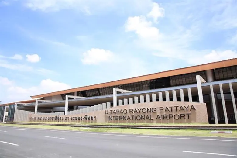 ท่าอากาศยานนานาชาติ อู่ตะเภา ระยอง-พัทยา ผนึก เอไอเอส พัฒนา Smart Terminal นำร่องเขตส่งเสริมเศรษฐกิจพิเศษภาคตะวันออก (EEC) ภายใต้นโยบาย Thailand 4.0