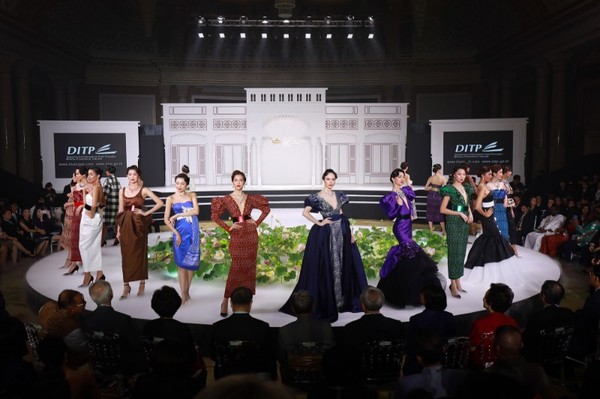 Bangkok Gems & Jewelry Fair ครั้งที่ 62 เปิดตัวยิ่งใหญ่ รวมผู้ประกอบการไทย-เทศโชว์ศักยภาพ พร้อมผลักดัน SMEs และผู้ประกอบการหน้าใหม่สู่ตลาดโลก