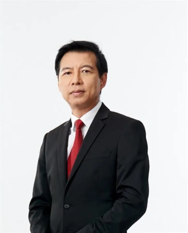 เอสซีจี แต่งตั้งผู้บริหารระดับสูง