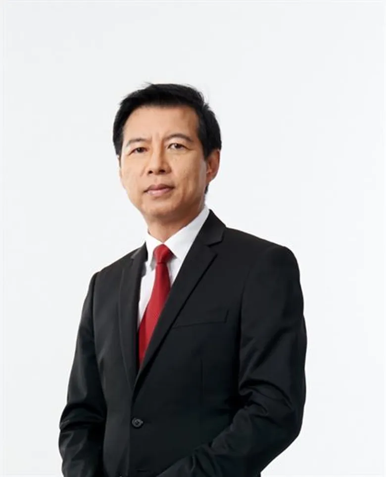 เอสซีจี แต่งตั้งผู้บริหารระดับสูง