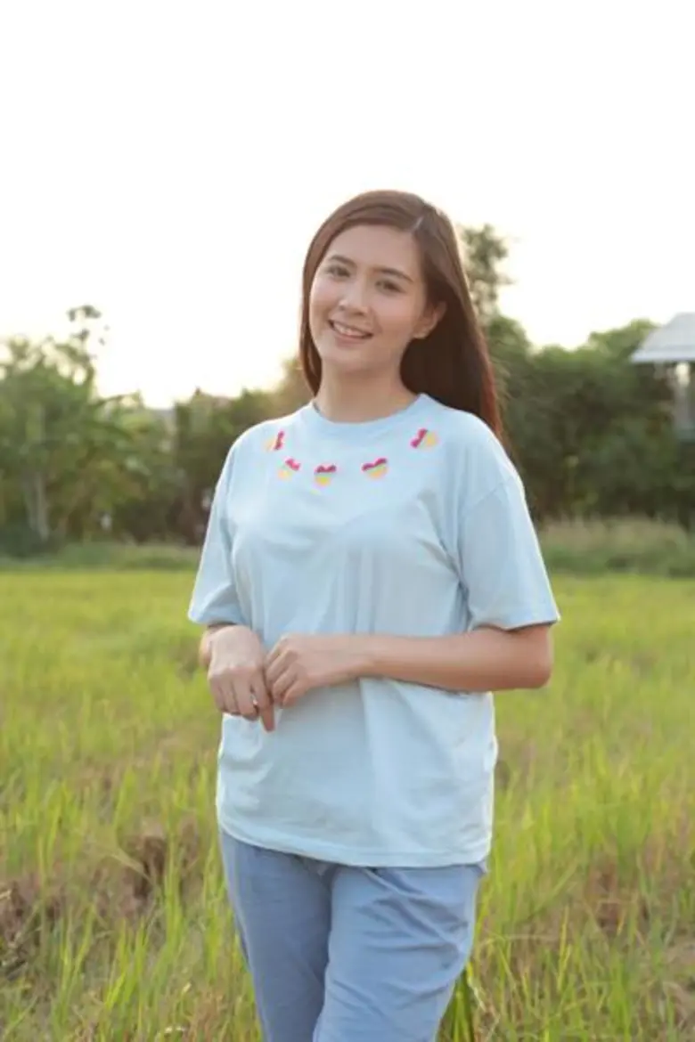 โคจรมาประกบคู่กันครั้งแรกก็เล่นได้เข้าขาก...