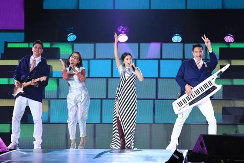 มันส์เกินเรื่อง กรีนคอนเสิร์ต 21 #แดนซ์ยับ มาราธอน 4 ชม.เต็ม