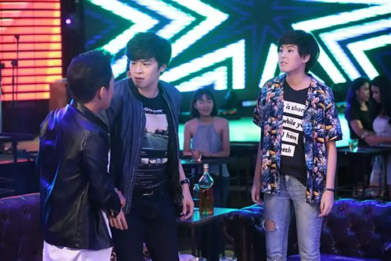 ตอนที่ 8 ออกอากาศวันพุธที่ 12 กันยายน 256...