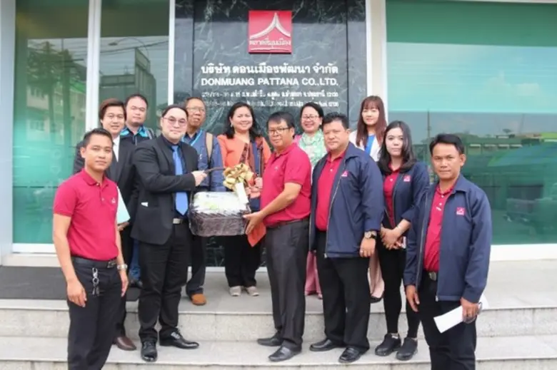 เมื่อวันศุกร์ที่ 7 กันยายน 2561 คุณทรงกลด...