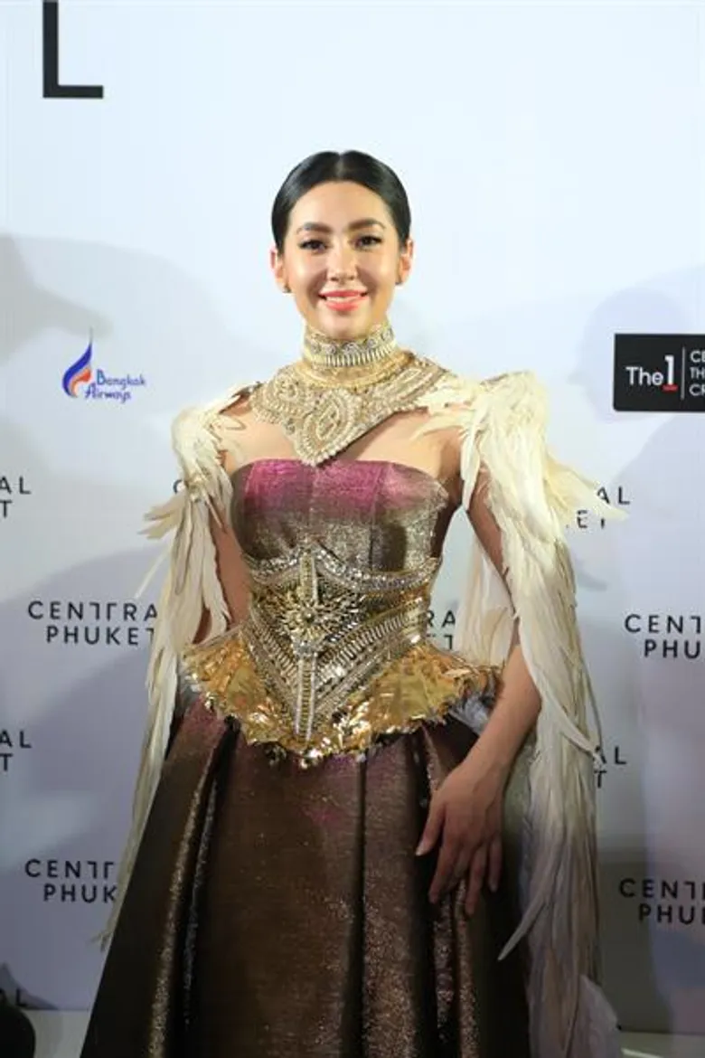 สุดฟิน โป๊ป – เบลล่า ควงคู่ฉลองเปิด “เซ็นทรัล ภูเก็ต” จุดหมายใหม่ของการท่องเที่ยวและการช็อปปิ้งที่เหนือระดับ