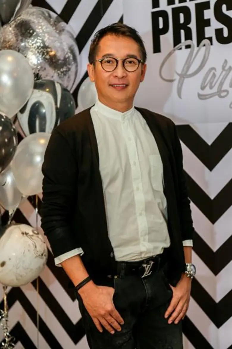 งานนี้ถูกใจคนรุ่นใหม่หัวใจแอคทีฟอย่างแน่น...