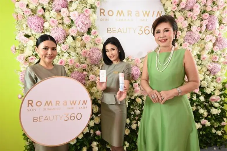 ขวัญฤทัย ดำรงค์วัฒนโภคิน กรรมการผู้จัดการ...