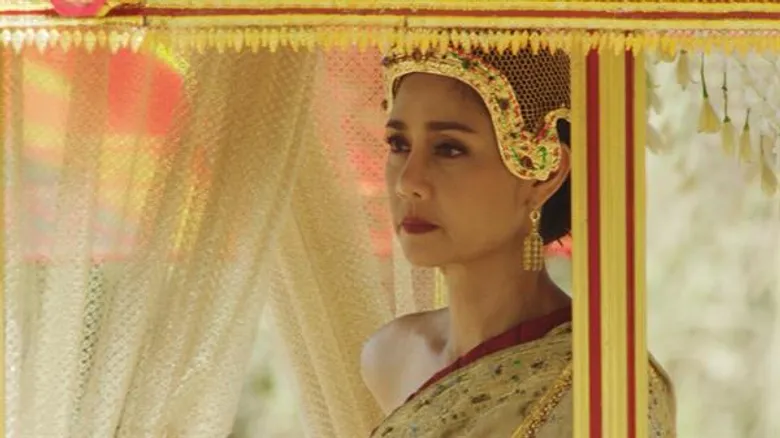 จ.พิจิตร ร่วมเฉลิมพระเกียรติ ใน ศรีอโยธยา ปิดแม่น้ำน่าน ถ่ายฉาก ขบวนพยุหยาตราฯ ยิ่งใหญ่ที่สุดในประวัติศาสตร์ภาพยนตร์