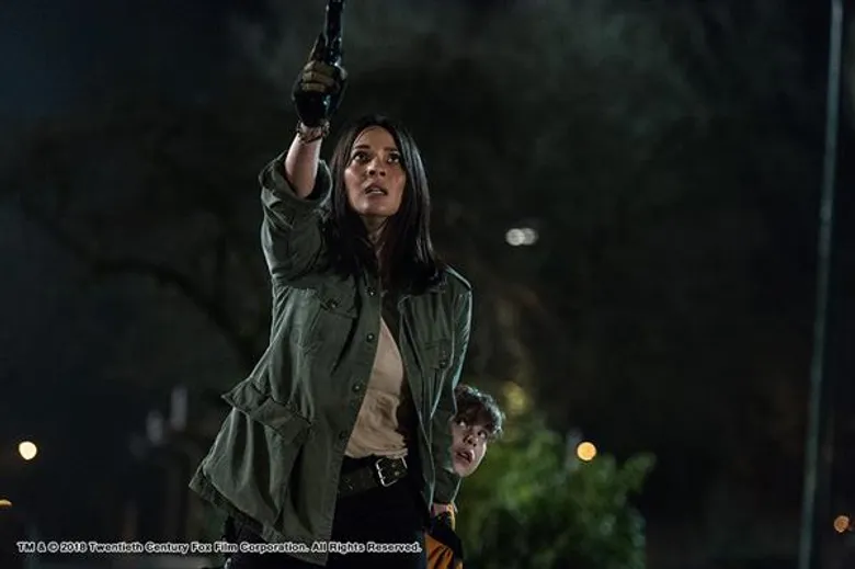 Movie Guide: เดี๋ยวนี้พวกมันล่ากันเองแล้วเหรอ? The Predator ปล่อยคลิปล่าสุด ก่อนออกล่า 13 กันยายน นี้