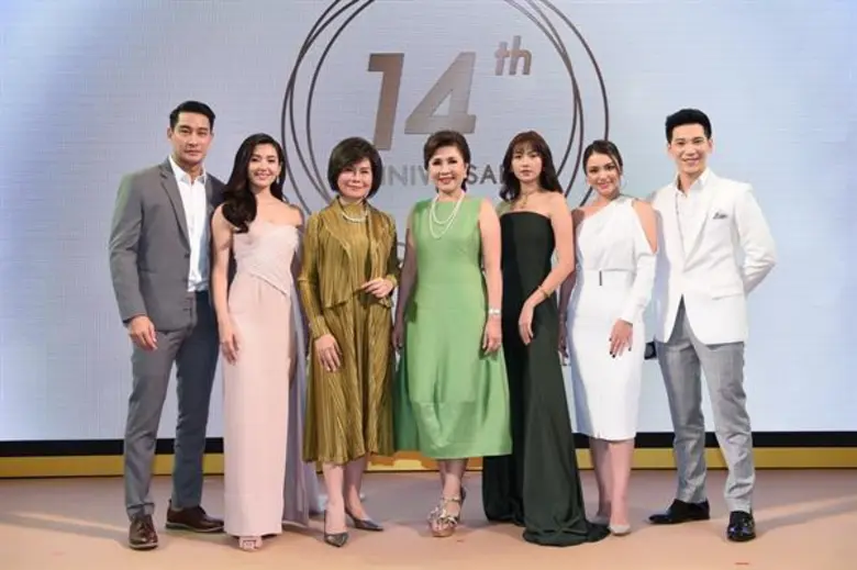นางเอกสาว เบลล่า-ราณี แคมเปน แบรนด์แอมบาส...