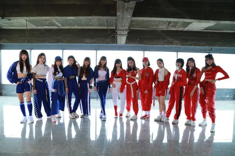 บิ๊กบอส “วิม-โยชิโมโต้ฯ” เตรียมพา 13 สาว “SWEAT 16!” บุกภาคอีสาน พร้อมโชว์สนุกนัมเบอร์วันในงาน “JAPAN DISCOVERY” 16 ก.ย.นี้ ที่เดอะมอลล์ โคราช