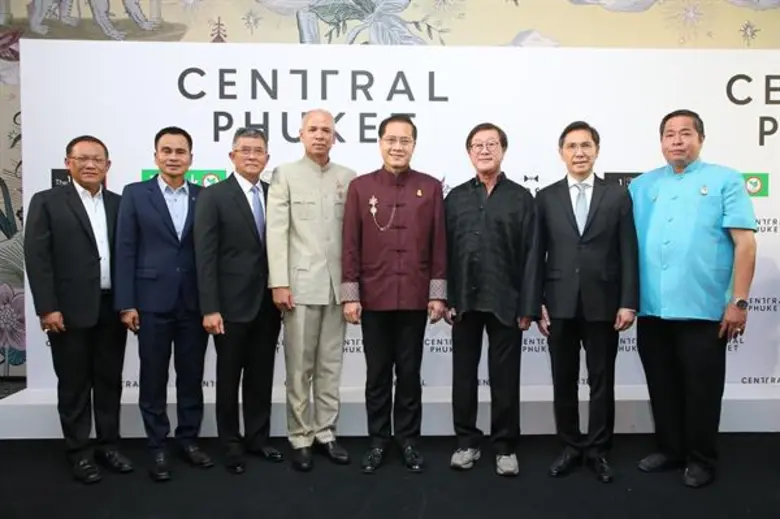 วีระศักดิ์ โควสุรัตน์ รัฐมนตรีว่าการกระทรวงการท่องเ...