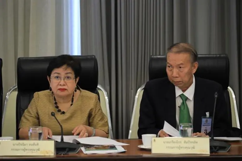 บอร์ดกวช.รับทราบนายกรัฐมนตรีลงนามแต่งตั้ง 9 กก.ผู้ทรงคุณวุฒิแทนชุดเดิมที่หมดวาระ เห็นชอบแต่งตั้งอนุกก.จัดกิจกรรมสวดมนต์ข้ามปี:ส่งท้ายปีเก่าวิถีไทย ต้อนรับปีใหม่วิถีพุทธ วิถีธรรม ปี 62