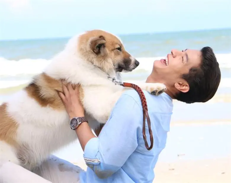 ทัพนักแสดงคุณภาพล้นจอใน “ริมฝั่งน้ำ” ละครเติมรักให้ทุกใจอบอุ่น
