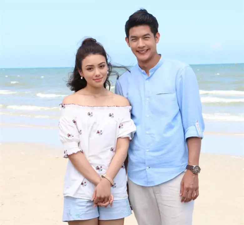 ทัพนักแสดงคุณภาพล้นจอใน “ริมฝั่งน้ำ” ละครเติมรักให้ทุกใจอบอุ่น