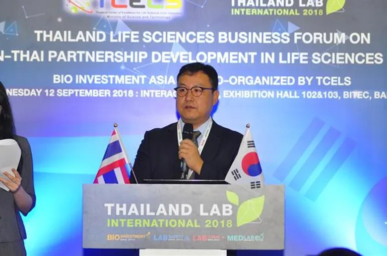 ไทยแลนด์ แล็บ อินเตอร์เนชั่นแนล 2018 – ยกระดับมาตรฐานงานแสดงสินค้าห้องปฏิบัติการ สู่งานระดับแนวหน้าของภูมิภาค พร้อมนำเสนอเทคโนโลยี เครือข่ายการค้า และการลงทุนครบวงจร