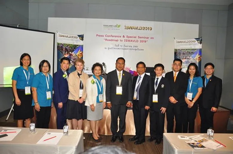 ไทยแลนด์ แล็บ อินเตอร์เนชั่นแนล 2018 – ยกระดับมาตรฐานงานแสดงสินค้าห้องปฏิบัติการ สู่งานระดับแนวหน้าของภูมิภาค พร้อมนำเสนอเทคโนโลยี เครือข่ายการค้า และการลงทุนครบวงจร