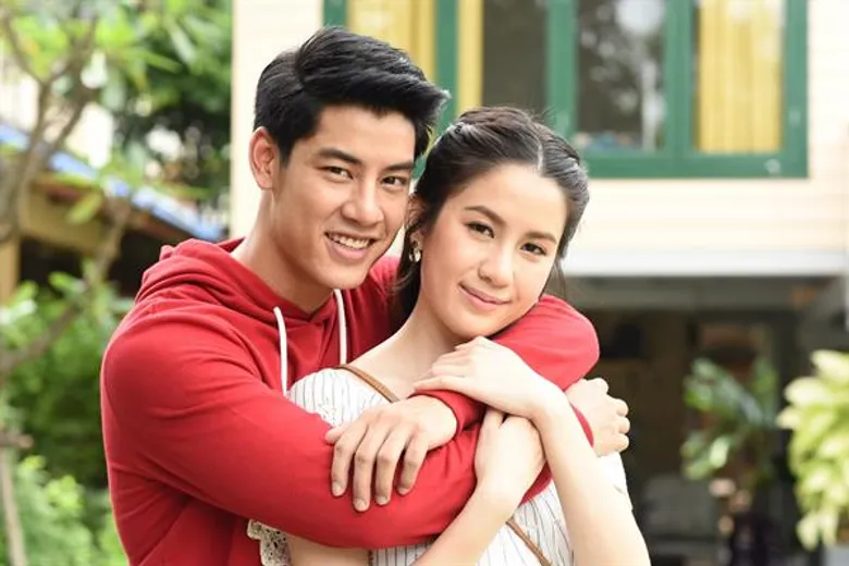สกู๊ปเปิดตัวละคร “ด้วยแรงอธิษฐาน” วันแรก 20 กันยายน เวลา 20.20 น. ช่อง3 “ติ๊ก-มิว” ทั้งรักทั้งแค้นใน “ด้วยแรงอธิษฐาน”