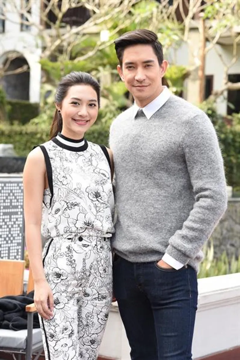 สกู๊ปเปิดตัวละคร “ด้วยแรงอธิษฐาน” วันแรก 20 กันยายน เวลา 20.20 น. ช่อง3 “ติ๊ก-มิว” ทั้งรักทั้งแค้นใน “ด้วยแรงอธิษฐาน”