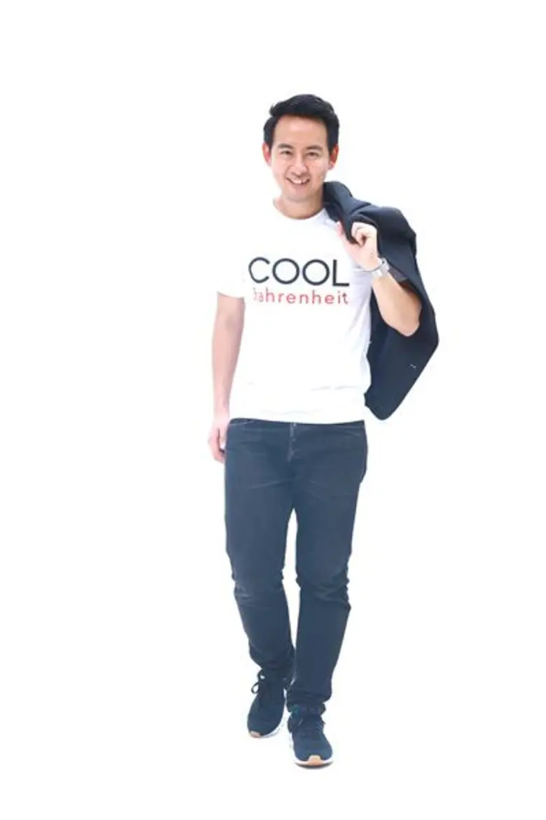 @@@ คูลเจอาร์ม พิพัฒน์ จากคลื่น คูลฟาเรนไ...