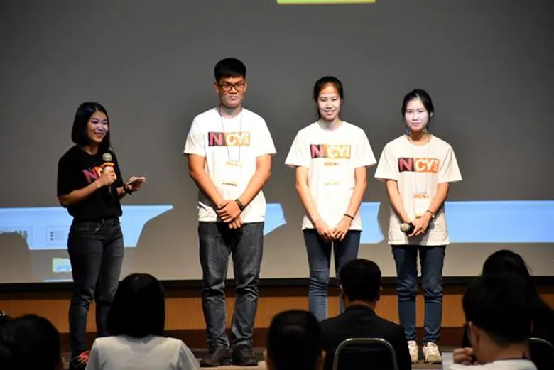 นาโนเทค สวทช. จัดค่าย NCY2018 ประกวดนักสื่อสารวิทย์รุ่นเยาว์ 'คอนเซปต์ 3 เช็คความปลอดภัยนาโนฯ’ โดนใจกรรมการ คว้าทุน 20,000 บาท