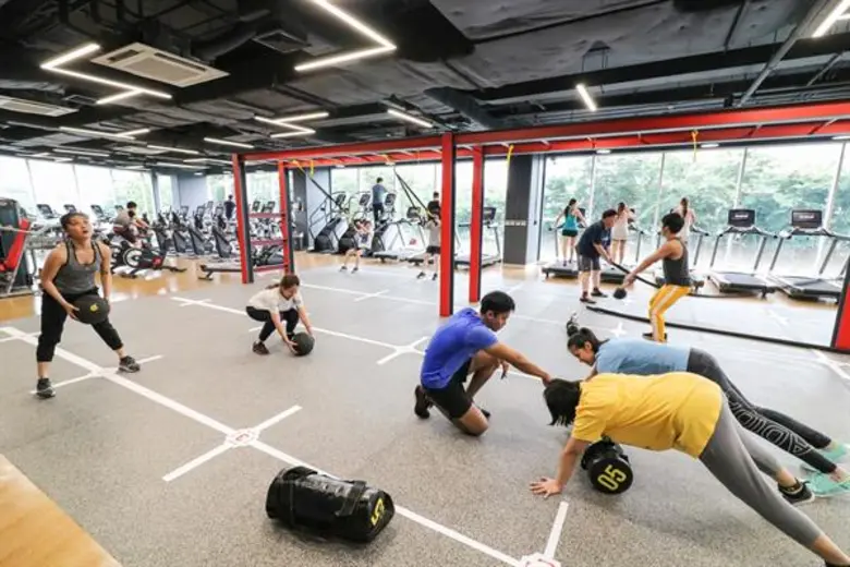 เจ็ทส์ ฟิตเนส 24 ชั่วโมง เปิด 3 สาขาใหม่บน 3 ทำเลสะดวก เพิ่มสาขารวม 10 สาขาทั่วกรุงเทพฯ ในเดือนกันยายน 61 นี้