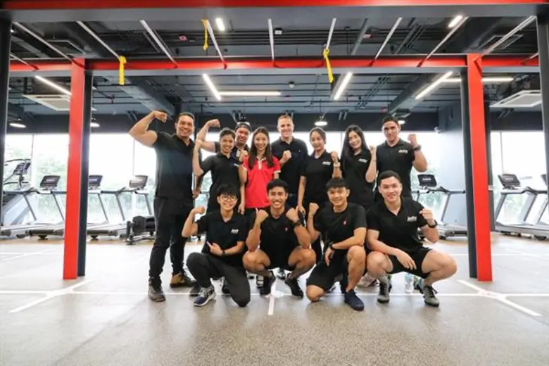 เจ็ทส์ ฟิตเนส 24 ชั่วโมง เปิด 3 สาขาใหม่บน 3 ทำเลสะดวก เพิ่มสาขารวม 10 สาขาทั่วกรุงเทพฯ ในเดือนกันยายน 61 นี้