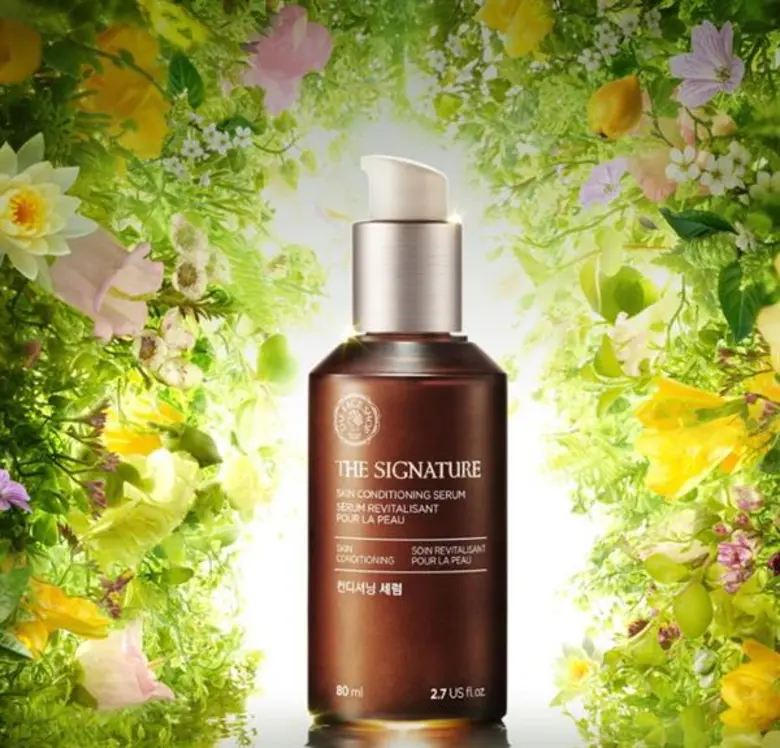 The Signature Conditioning Serum 80 ม.ล. ...