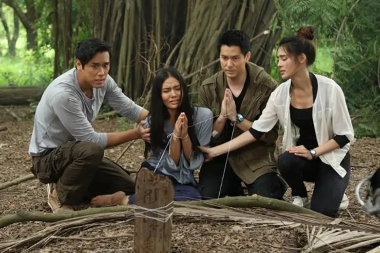 “ช่อง 8” ดึง “สมาร์ท” ประกบ “น้ำตาล”  ปลุกตำนานอาถรรพ์ ใน “สาปกระสือ”