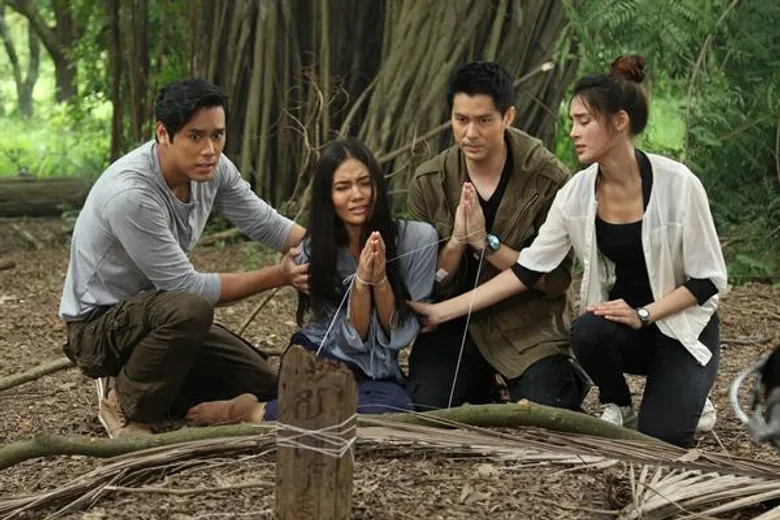 “ช่อง 8” ดึง “สมาร์ท” ประกบ “น้ำตาล” ปลุกตำนานอาถรรพ์ ใน “สาปกระสือ”