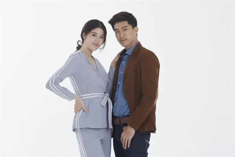 ทีวีไกด์: เรื่องย่อละคร "รักฉันสวรรค์จัดให้" ตอน 24-26 ออกอากาศวันที่ 14-16 กันยายน 2561