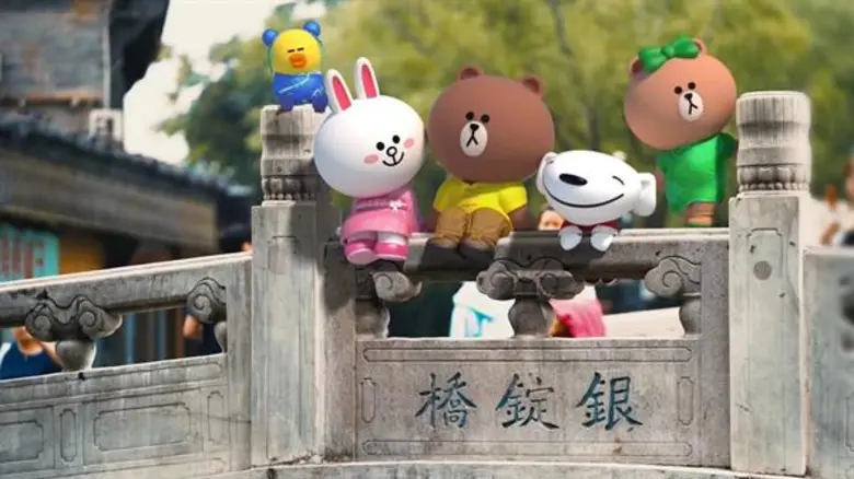 เมื่อไม่นานมานี้ เจดีดอทคอม (JD.com) บริษ...