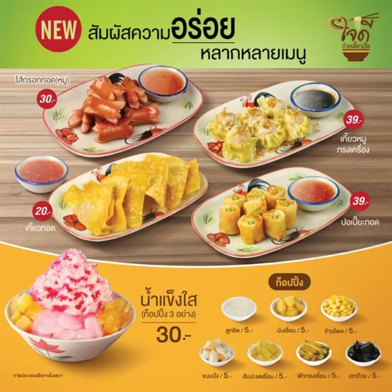 บริษัท ปตท. บริหารธุรกิจค้าปลีก จำกัด ผู้บริหารร้าน...
