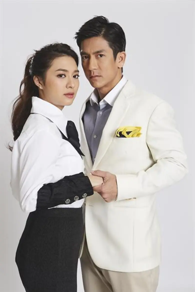 เตรียมออกอากาศให้ได้ดูกันแล้ว สำหรับละครโรแมนติกดรา...